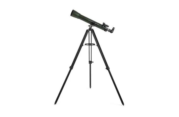 Celestron ExploraScope Refractor Telescope - view 7